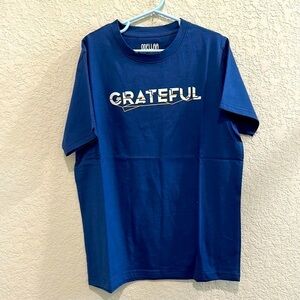 Grateful t shirt boys size 11-12